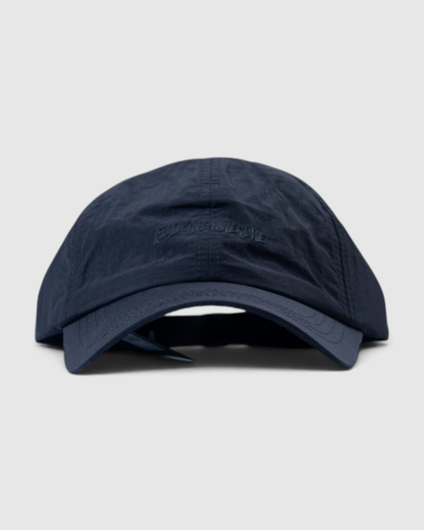 FA Hydrochromic Floppy Strapback Black