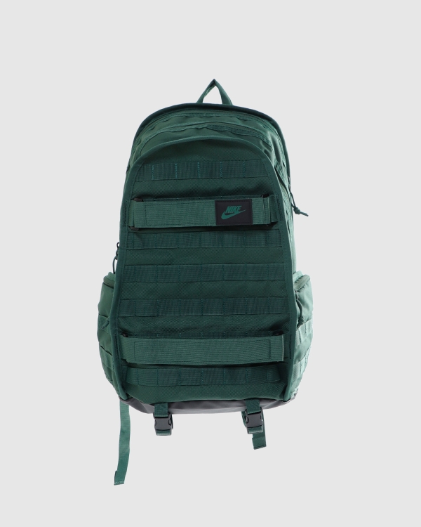 Nike NSW RPM Backpack Fir/Black/Fir