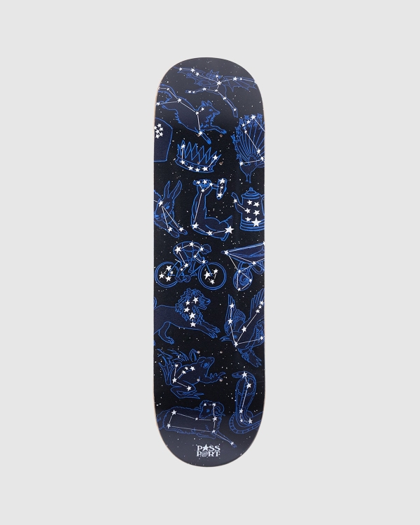 Passport Stargazer Series Deck West