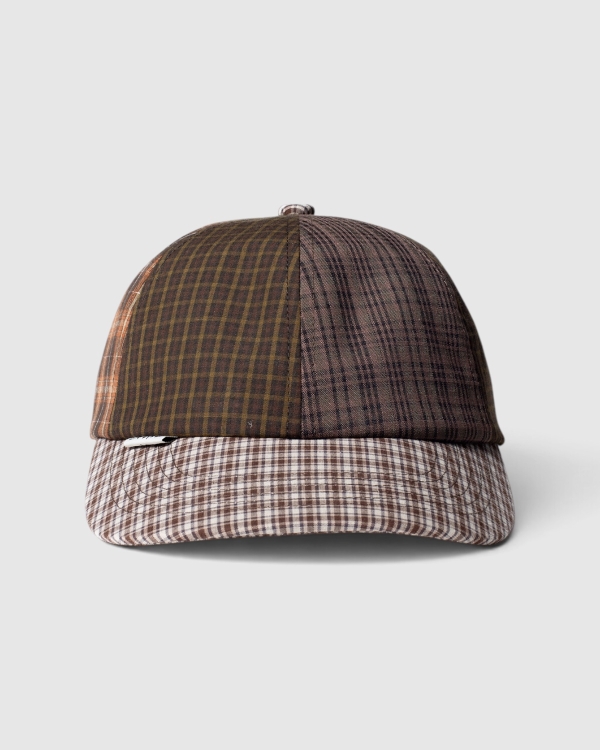 Candice Twitcher Strapback