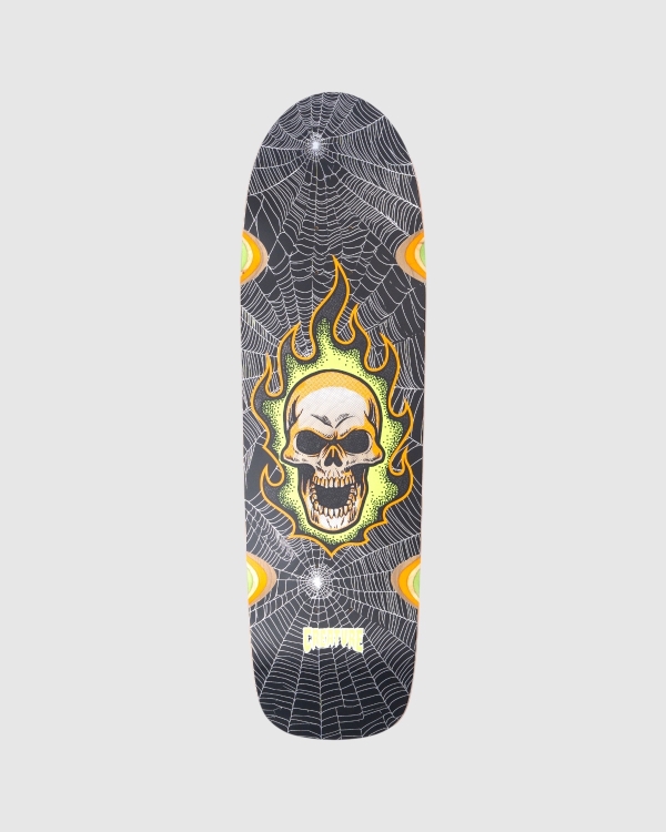 Creature Bonehead Webbed Team Deck