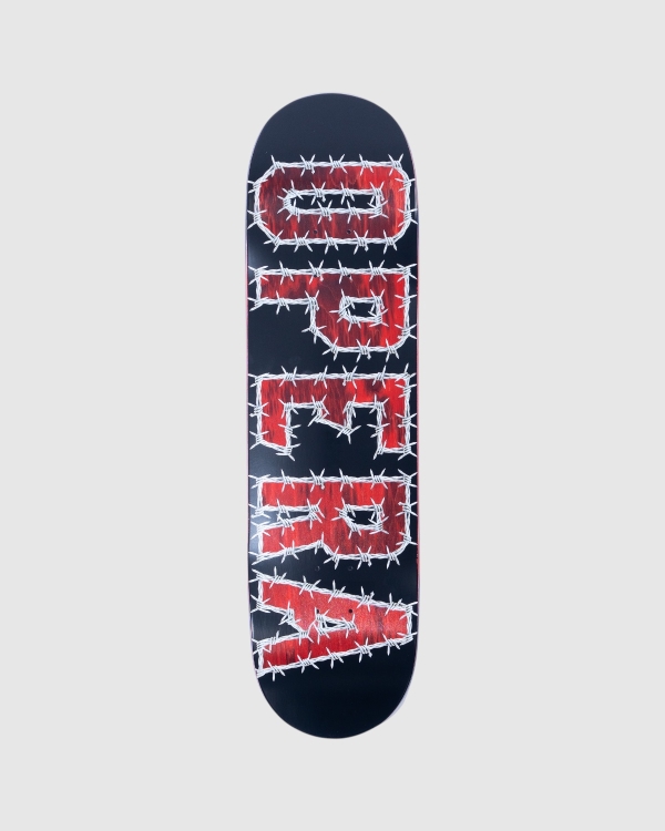 Opera Wire EX7 Deck Black/Red
