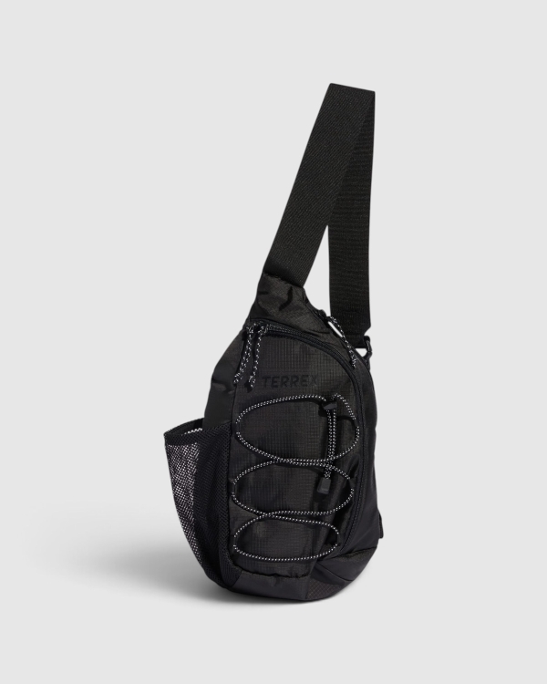 Adidas MT Sling Bag Black