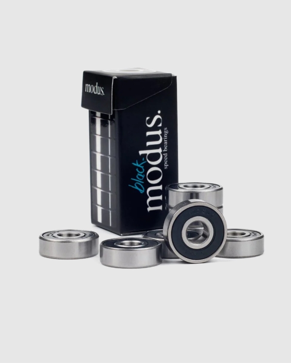 Modus Black Bearings