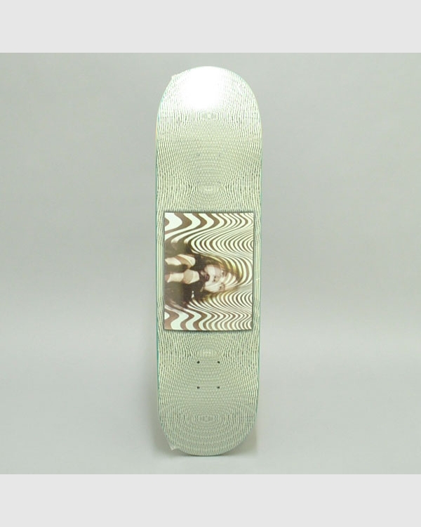 FA Motion Deck 8.25