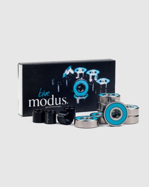 Modus Blue Bearings
