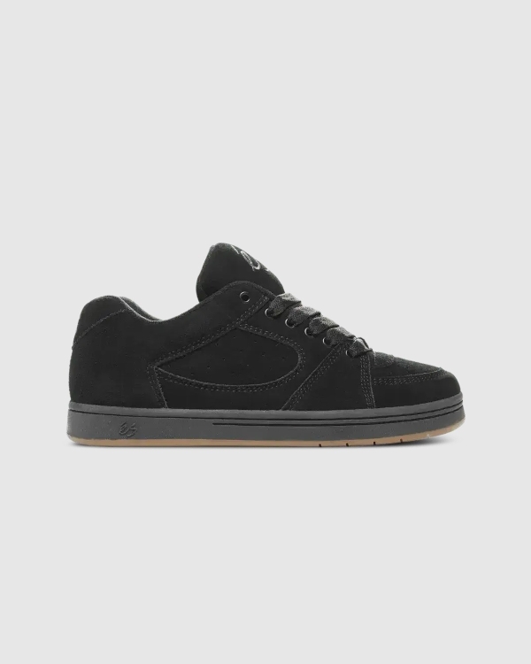 Es Accel OG Black
