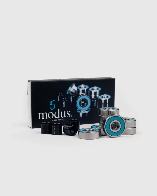 Modus Abec 5 Bearings