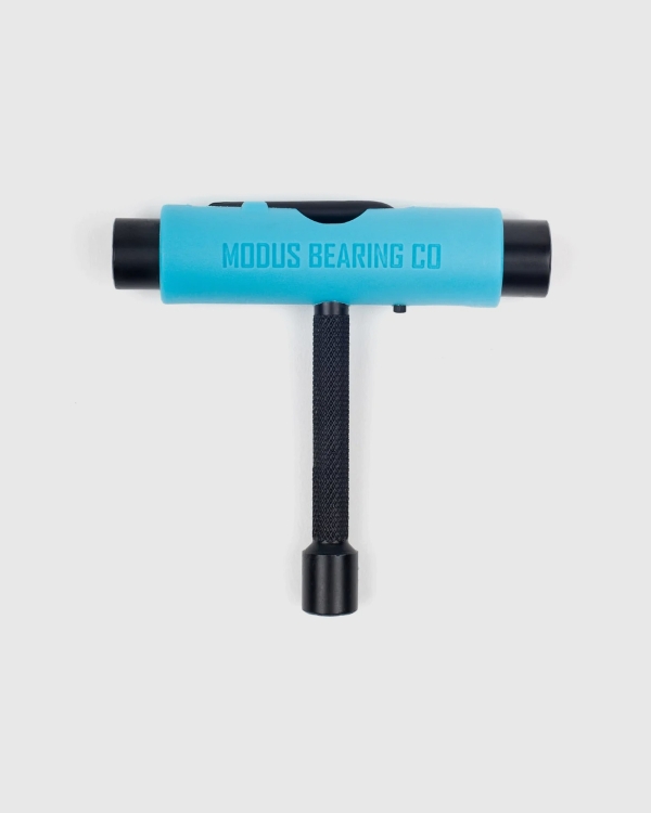 Modus Utility Tool Blue