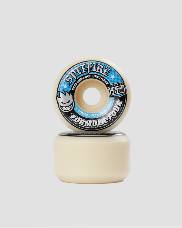 Spitfire Formula 4 99D Conical Full | Fast Times Skateboardi