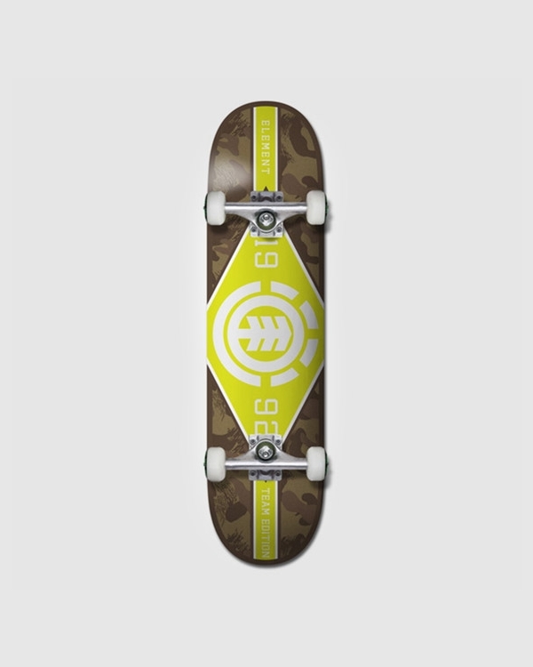 Element Expedition MJR Complete