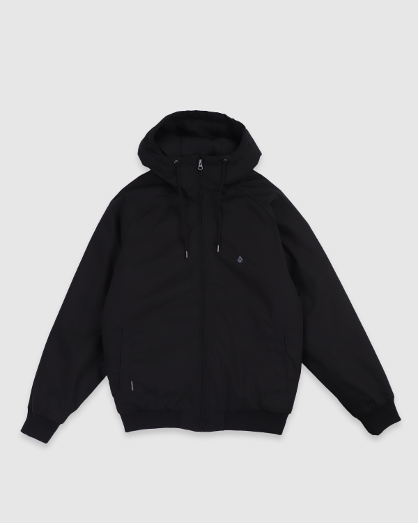 Volcom Hernan 5K Jacket Black