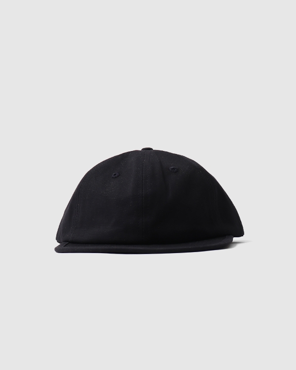 Fast Times FT Strapback Black