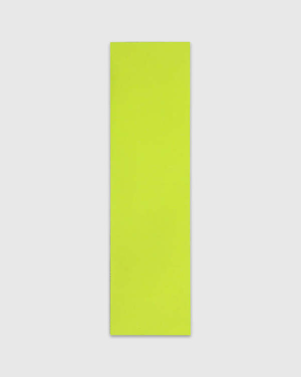 Jessup Coloured Grip Sheet Neon Yellow