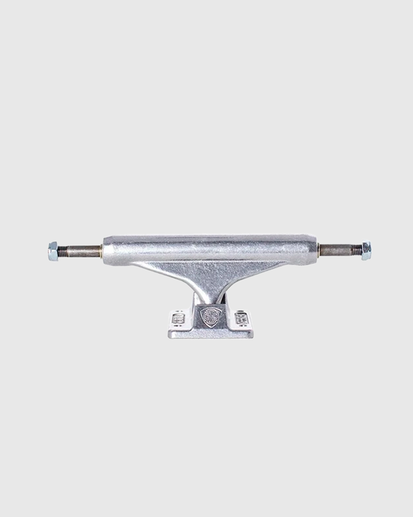 Independent Mid Truck Silver