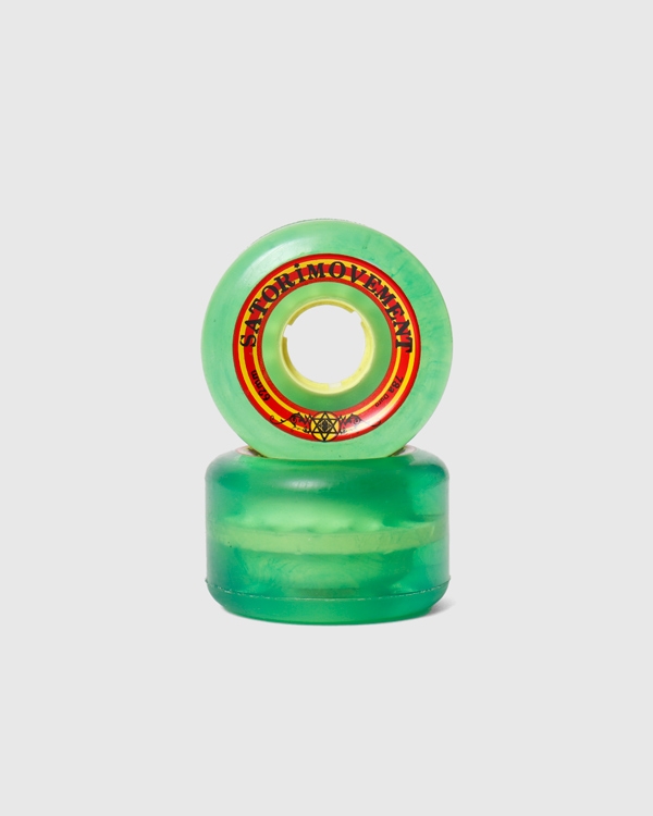 Satori Rasta 78a Wheels