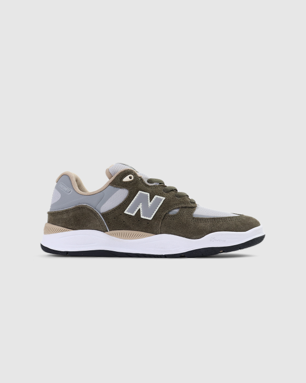 New Balance Numeric Tiago Lemos 1010 V1 Olive/Grey