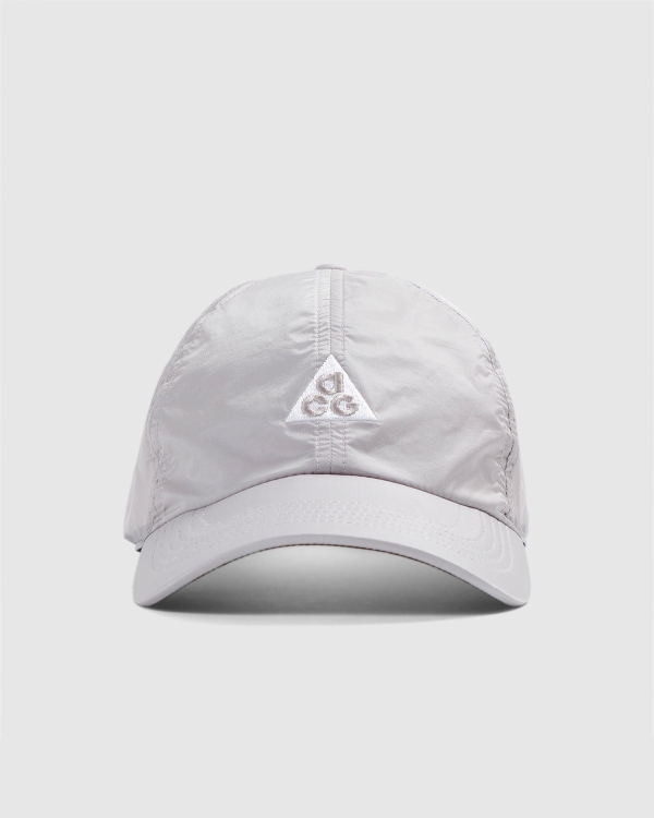 Nike ACG Dri FIT Club Unstructured Strapback College Grey