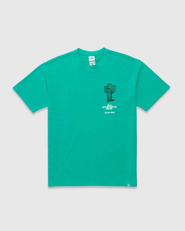 Nike ACG OC Cactus T-Shirt Stadium Green