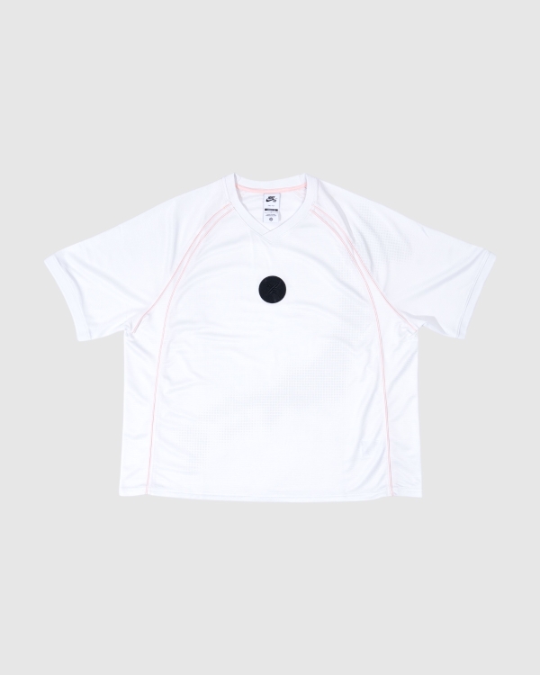 Nike SB Yuto Horigome SS Jersey Summit White