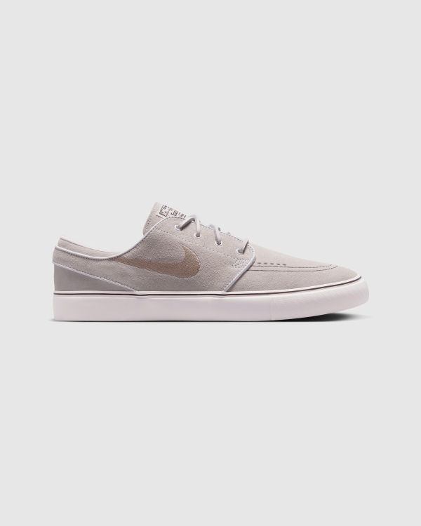 Nike Zoom Janoski OG+ White/Linen/Sail/Light Chocolate