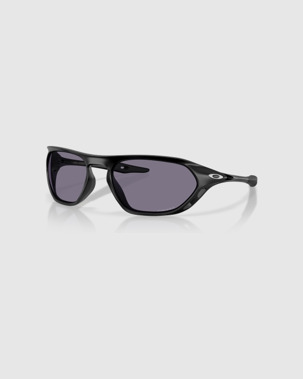 Oakley Cage Jacket Sunglasses Prizm Grey