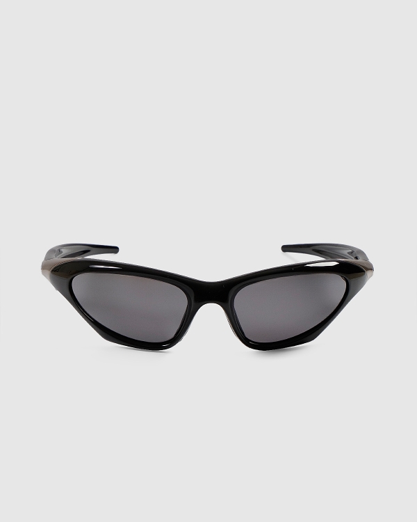Oakley Scar black Sunglasses with Prizm Black