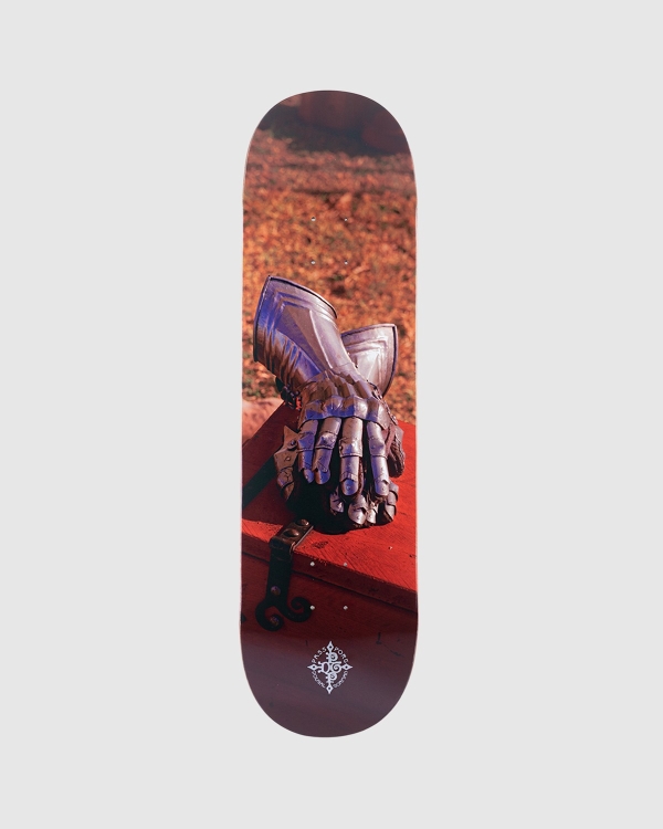 Passport DG Series Deck Gauntlets