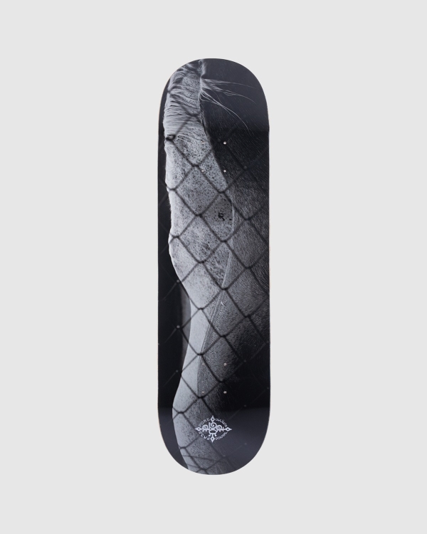 Passport DG Series Deck Steed