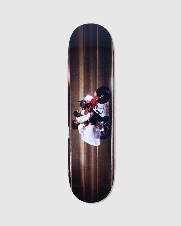 Sci Fi Fantasy Romance Deck Arin Lester