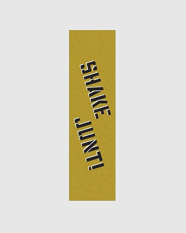 Shake Junt Grip Gold/Black