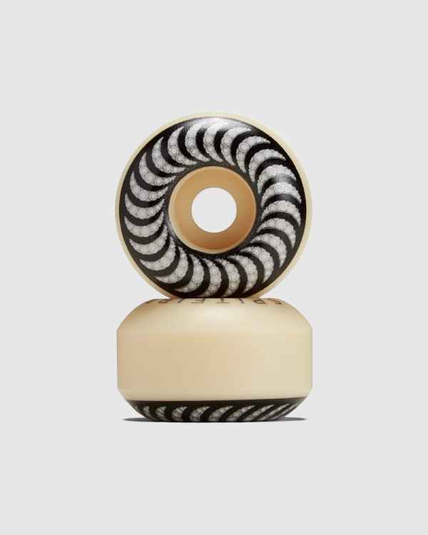 Spitfire Formula 4 99D Tyshawn Forever Wheels