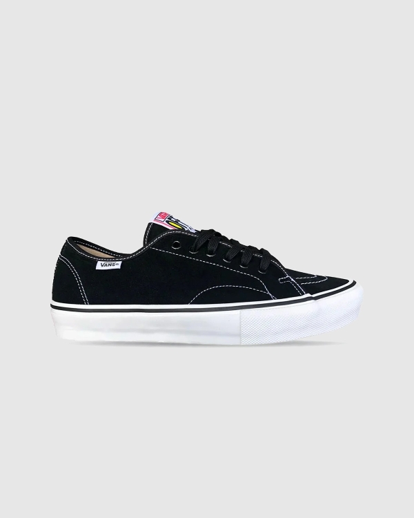 Vans Skate AVE Classic Black/White