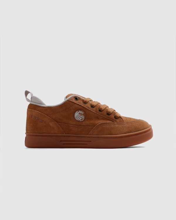 Vans Skate Cab 4 Brown/Gum