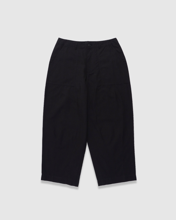 Xlarge Living XL Pant Black