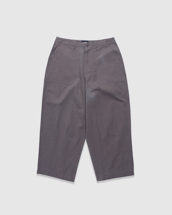 Xlarge Living XL Pant Steel