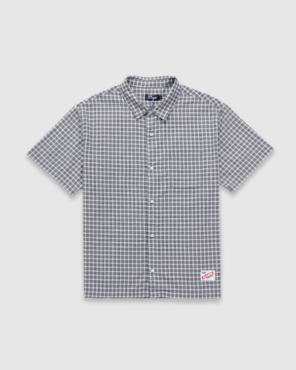 Xlarge Trademark SS Shirt White