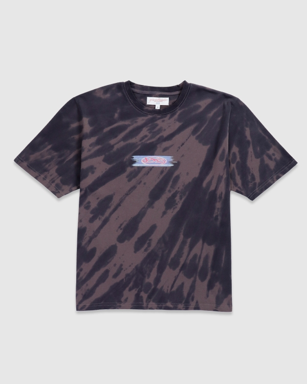 Yardsale Lucid T-Shirt Purple