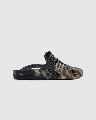 Lusso Cloud Scenario Slide Woodland Camo