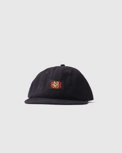 Fast Times Rufus Snapback Navy
