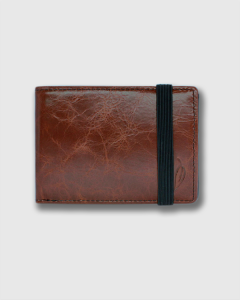 Orchill Hitchens Wallet Brown/Black