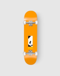 Enjoi Box Panda FP Complete Orange