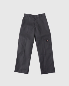 Dickies Loose Fit Double Knee 85-823 Charcoal