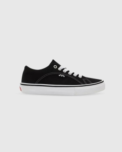 Vans Skate Lampin Black/White