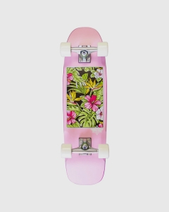 Dusters Tropic Complete Cruiser Pink