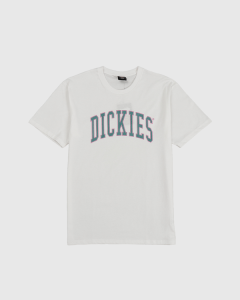 Dickies Gail Classic Fit T-Shirt White