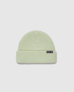 Huf Essentials Usual Beanie Mint