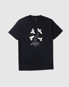 Stepmother Cockatoo T-Shirt Navy