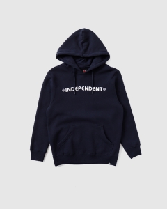 Independent Bar/Cross Youth PO Hood Union