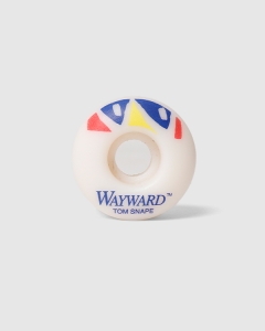 Wayward New Harder 101A Wheels Tom Snape